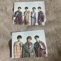 エビライ2024 シャッフルユニット　生写真