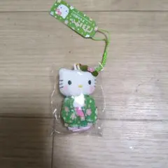 ハローキティー十二支着ぐるみストラップ - メルカリ