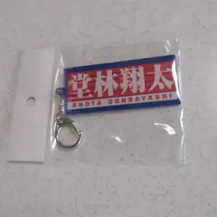 広島カープ　キーホルダー　堂林翔太のサムネイル