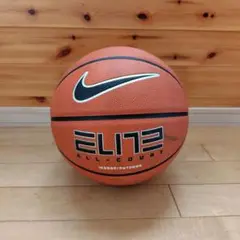 NIKE ELITE バスケットボール