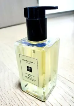JO MALONE ブラックベリー&ベイ ボディ&ハンドウォッシュ 250ml