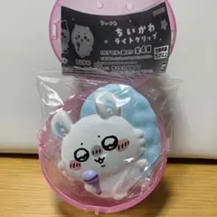 ちいかわクリップ　モモンガ