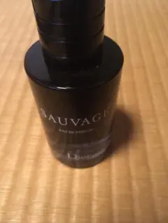 正規品　Dior ディオール ソヴァージュ オードゥ パルファン 100ml
