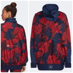 新品同様 adidas by Stella McCartney ブルゾン Mのサムネイル