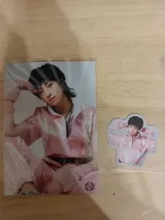 2025年最新】龍宮城 ray 生写真の人気アイテム - メルカリ