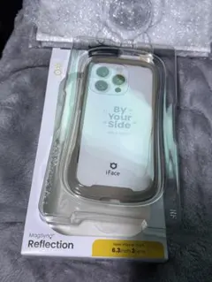 【即購入⭕️】iPhone16Pro iFace おまけフィルム