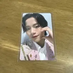 Lienel Miracle 大阪限定トレカ 武田創世