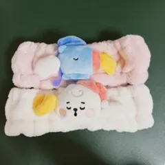 BT21 一番くじ ヘアバンド J-2賞 BT21 一番くじ ヘアバンド J-2賞 - メルカリ