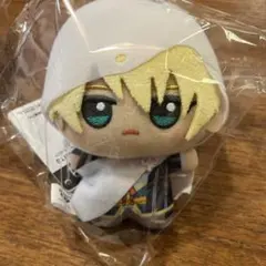 【美品】刀剣乱舞　ちびぐるみ　山姥切国広