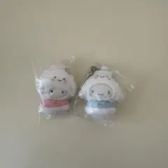 ちびっとも こぎみゅん シナモンロール