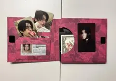 ENHYPEN THE SIN : VANISH ジェイク　タワレコポップアップ