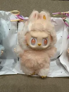 POP MART LABUBU Big into Energy