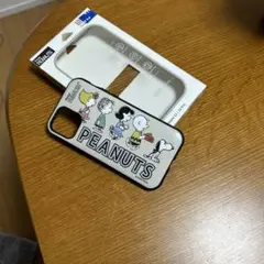 PEANUTS iPhone 12/12 Pro ケース