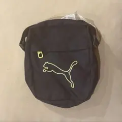 プーマ　ショルダーバッグ　ボディバッグ