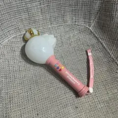名取さな うさちゃんせんせえ そのままペンライト - メルカリ