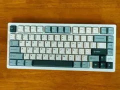 PMO Wave75 英語配列75%メカニカルキーボード