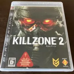 PS3 KILLZONE 2 SFファーストパーソン・シューティングゲーム 続編