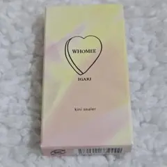 新品未開封★WHOMEE フーミー キニシーラー ライトイエロー★コンシーラーのサムネイル