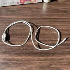 Lightningケーブル 2本セット