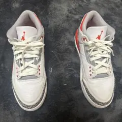 Nike Air Jordan 3 Retro OG 