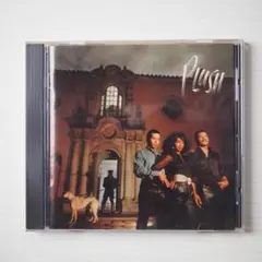 Plush – Plush