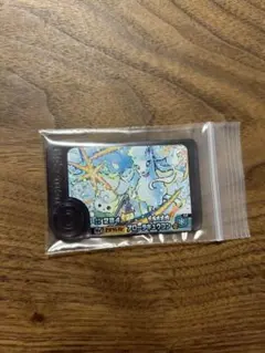 ポケモンフレンダピック　アローラキュウコン　スーパートレジャー　ワンダーピック