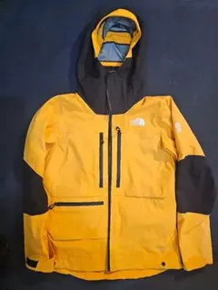 THE NORTH FACE ノースフェイス FL L5 ジャケット wm