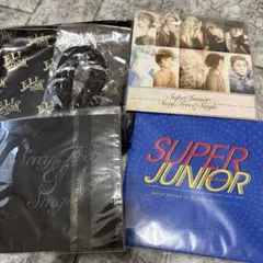 Super Junior CD 3枚セット - メルカリ
