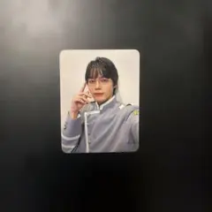 原因は自分にある。 小泉光咲 Yes東京 げんじぶ盤 ミニトレカ - メルカリ