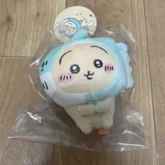 ちいかわ水族館　マンボウ 　マスコット　うさぎ