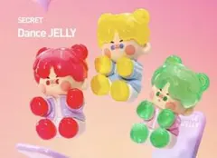 popmart pino jelly