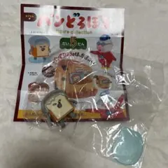 パンどろぼう 第5弾 パンどろぼうとほっかほっカー なにをするんだ！②