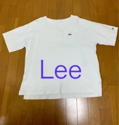 LEE Tシャツ Mサイズのサムネイル