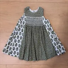 Little Cotton Clothes Evie Dress 2-3yのサムネイル
