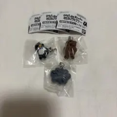 Daisuke Kondo めじるしアクセサリー