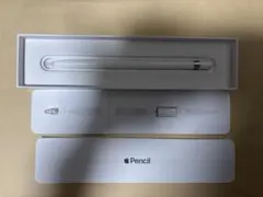 【ジャンク】Apple Pencil（第1世代）