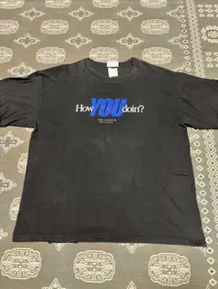 00s 平成 Y2K ゲームコントローラーTシャツ ブラック 黒 ゲームtee 