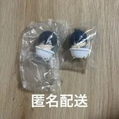 ブルーロック ばぶるたん ガチャガチャ 糸師凛 潔世一