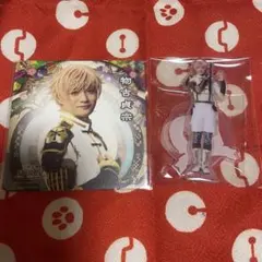 刀ミュ　物吉貞宗