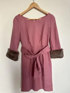 【アプワイザーリッシェ】ワンピース（冬）