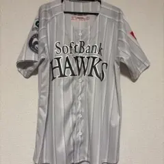 福岡ソフトバンクホークス ユニフォーム Lサイズ 鷹祭