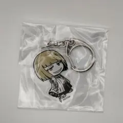 平子真子 BLEACH おっこち アクリルキーホルダー - メルカリ