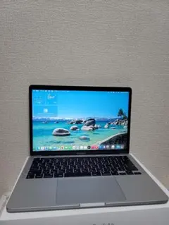 Macbook Pro M1 2020 16GB/1TB