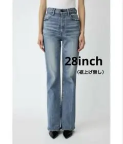 moussy MVS FLARE 28inch