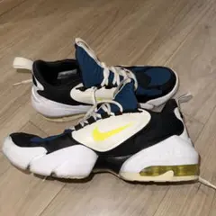 NIKE AIR スニーカー マルチカラーのサムネイル