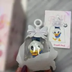 ディズニー100 ドナルド