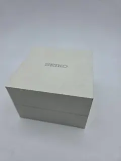 SEIKO 腕時計用 純正ボックスのサムネイル