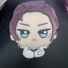 ブルーロック ブルロ ちびぐるみ vol.6 糸師冴