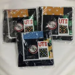 鬼滅の刃 ユニクロ 特典