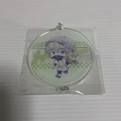 呪術廻戦　韓国アニメイトカフェ　アクリルコースター　 狗巻棘　購入特典